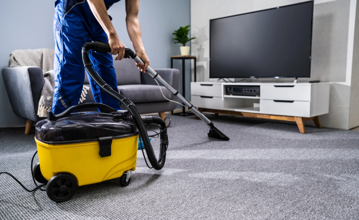 Extract Carpet Cleaning Long Forest Contact Office
